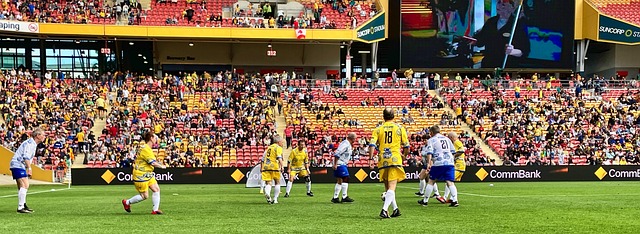 后比赛中的 后比赛中的